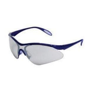 Degil JS4 10 Blue Frame Indoor Outdoor Protective Work Glasses