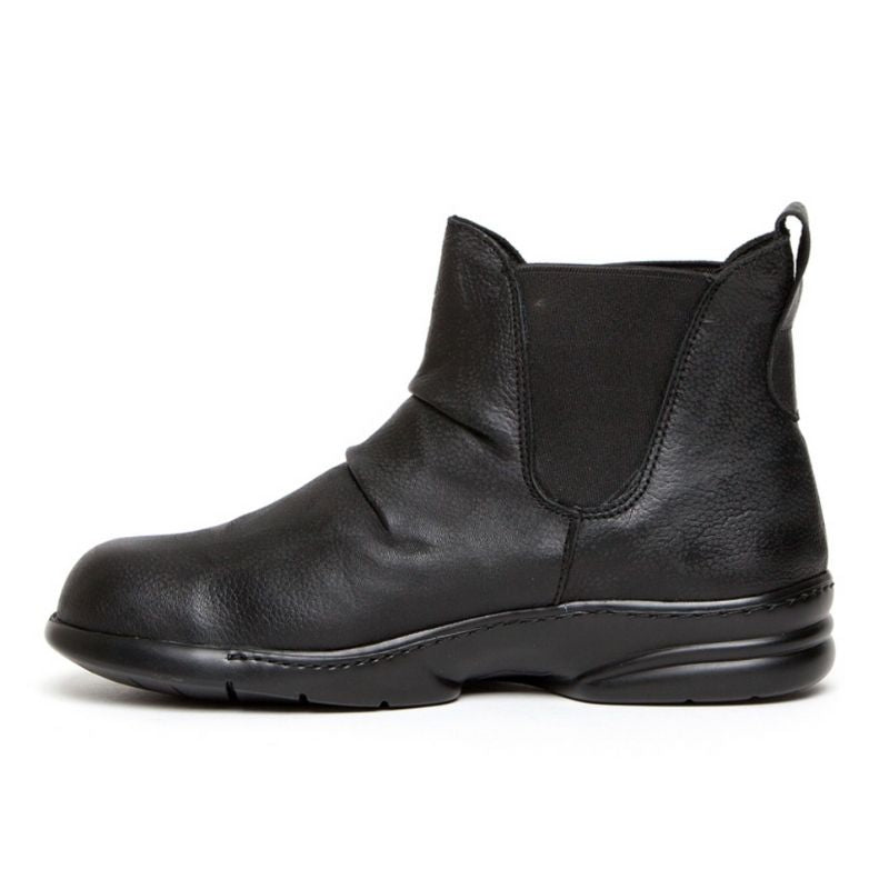 Featherlike Women's Chloe Steel Toe Safety Work Boot