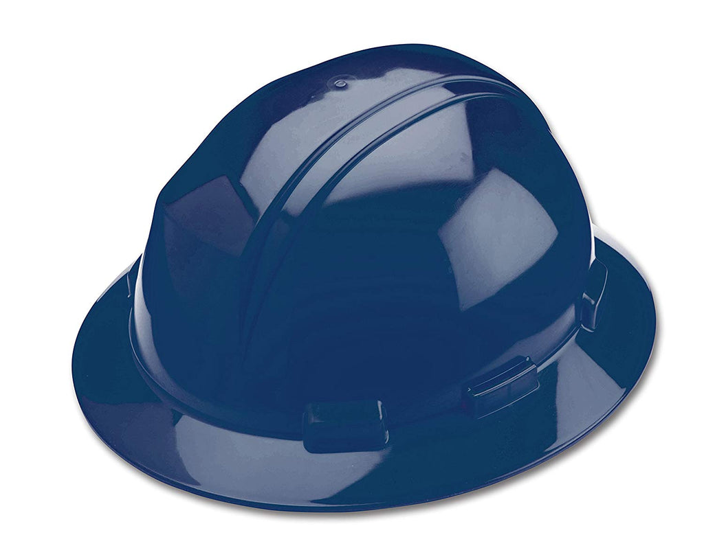 Full brim college hard hats online