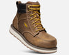 Keen Cincinnatti Men's 6" Waterproof Composite Toe Work Boot - 1023239