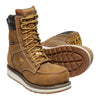 Keen Cincinnatti Men's 8" Waterproof Composite Toe Work Boot - 1025690