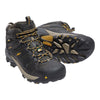 Keen Lansing Mid 1019322 Men's Waterproof Steel Toe Hiker Work Boot