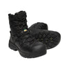 Keen Oshawa 1024203 Women's 8" Waterproof Composite Toe Work Boot with Side Zip
