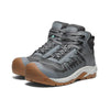 Keen Reno MID Men's Athletic Waterproof Composite Toe Work Shoe 1027117 - Grey