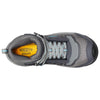 Keen Reno Women's MID Athletic Waterproof Composite Toe Work Shoe 1027116 - Grey
