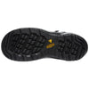 Keen Reno Women's MID Athletic Waterproof Composite Toe Work Shoe 1027116 - Grey