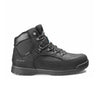 Kodiak Greb Men's Waterproof Hiker Steel Toe Work Boot KD0A834XBLK - Black