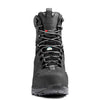 Kodiak Ice Conqueror Men's 8" Composite Toe Work Boot with Vibram® Arctic Grip® Black - 	KD0A4TGDBLK