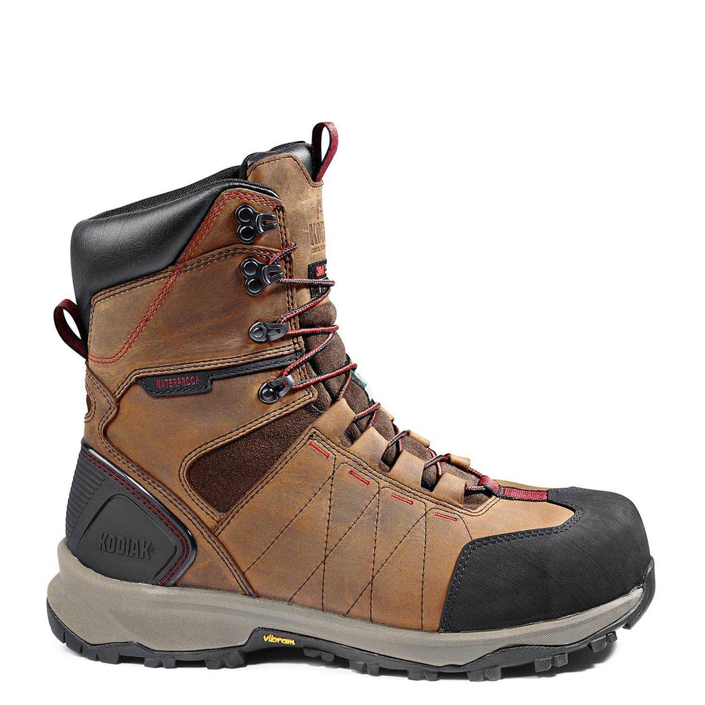 Kodiak Ice Conqueror Men s 8