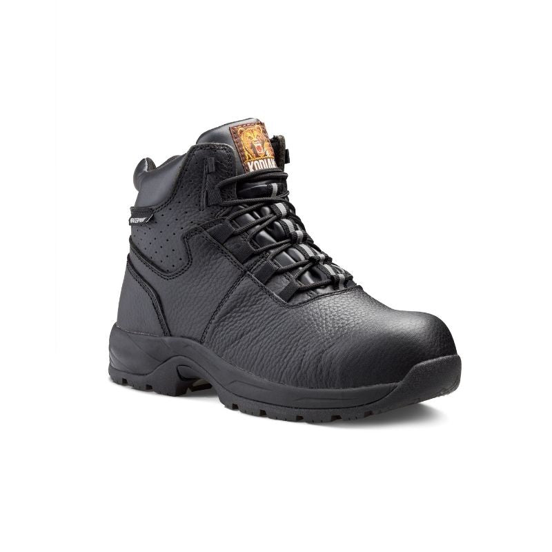 Kodiak Martin Men's and Women's Lightweight Waterproof Hiker Composite