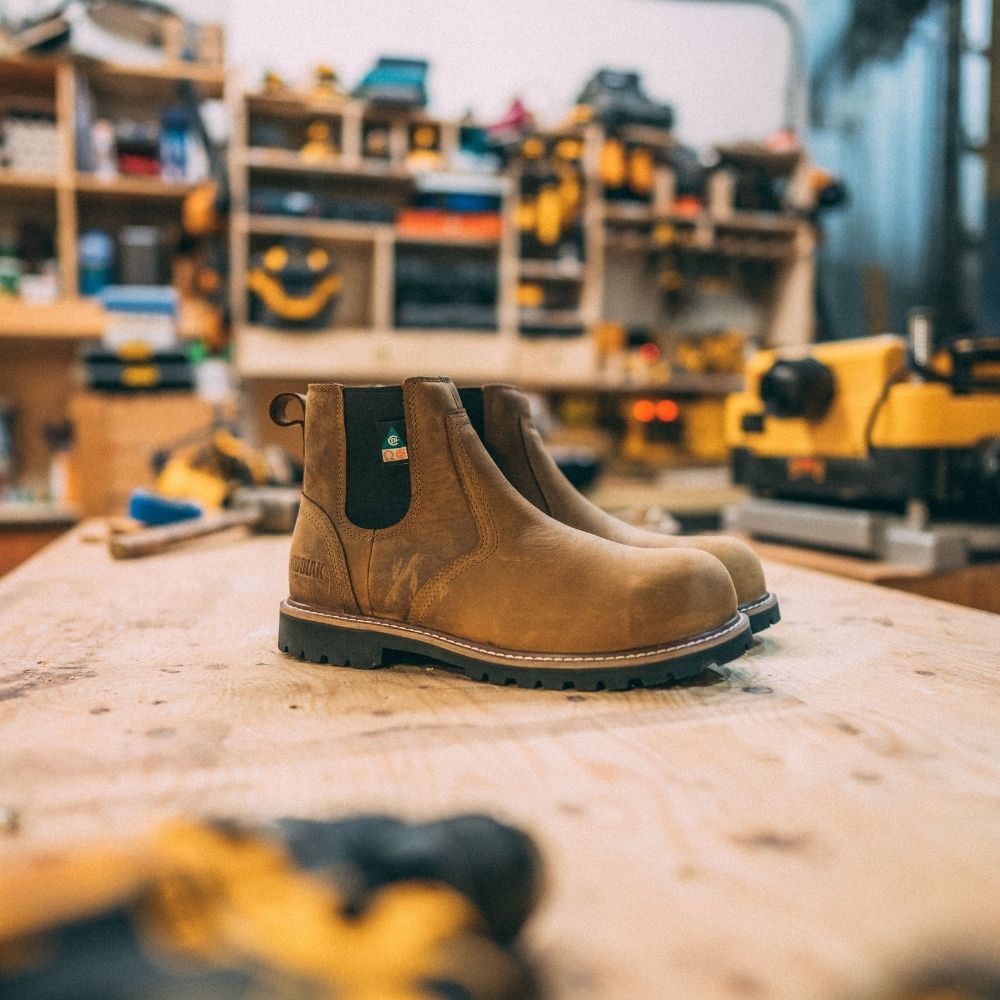 Kodiak McKinney Chelsea Men's 6