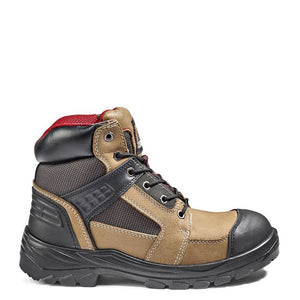Kodiak Rebel Men's 6" Steel Toe Work Boot 314062