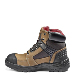 Kodiak Rebel Men's 6" Steel Toe Work Boot 314062