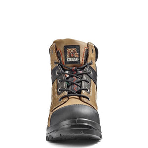 Kodiak Rebel Men's 6" Steel Toe Work Boot 314062