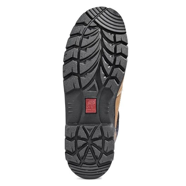 Kodiak Rebel Men's 6" Steel Toe Work Boot 314062