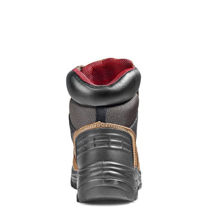 Kodiak Rebel Men's 6" Steel Toe Work Boot 314062