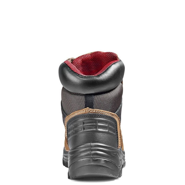 Kodiak Rebel Men's 6" Steel Toe Work Boot 314062