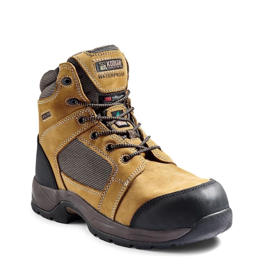 trek sneaker boot