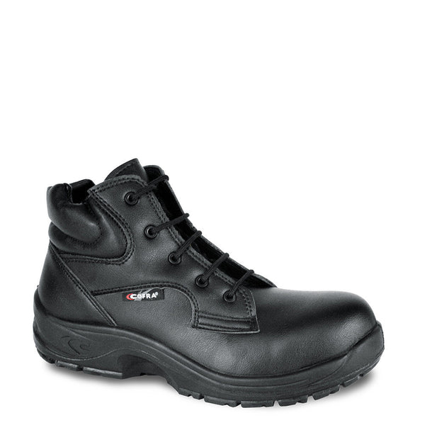 Cofra Liquid Men's Composite Toe Work Safety Shoes