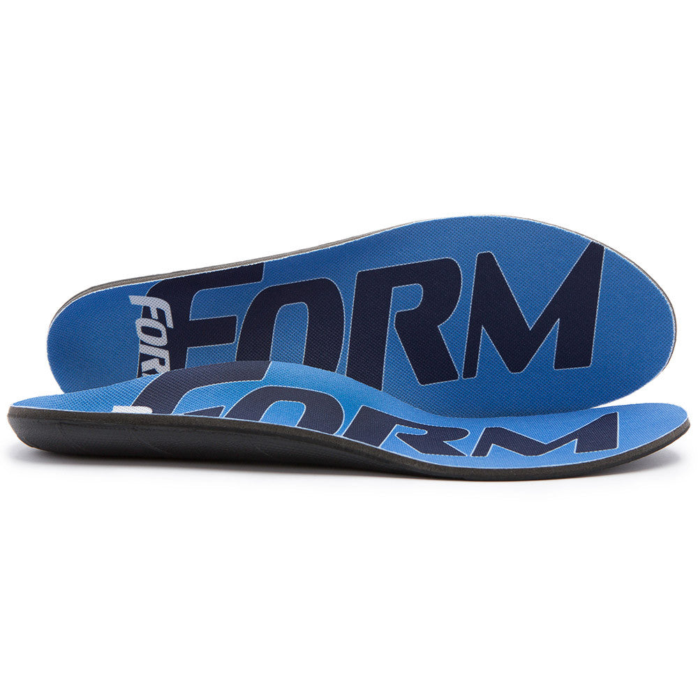 Form Maximum Support Shoe/Boot Insole - Main Image