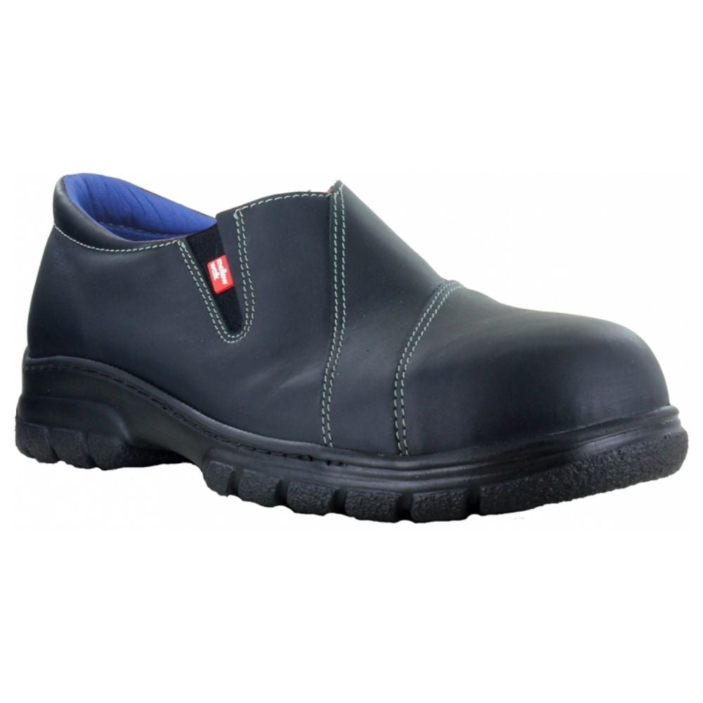 Mellow Walk Maddy Women's Composite Toe Slip On Work Shoe