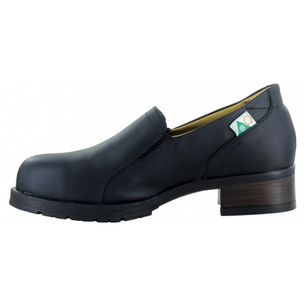 Mellow Walk Vanessa Women's Steel Toe Dress Work Safety Pump 402109