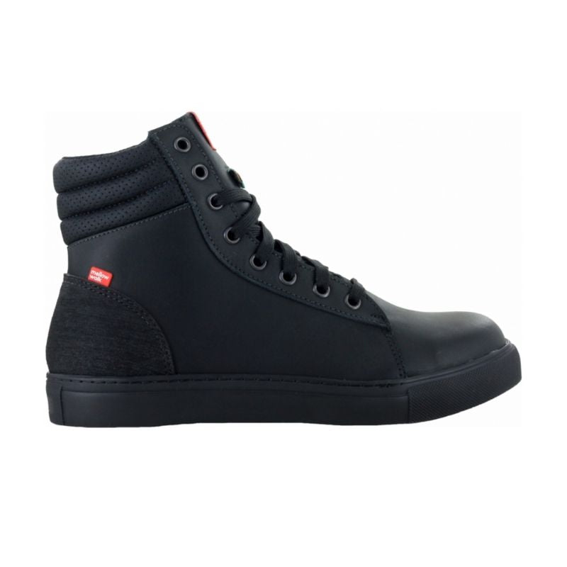 mellow walk steel toe boots
