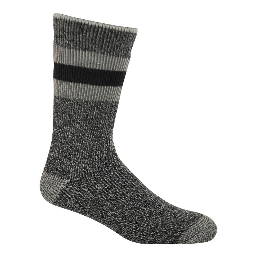 Kodiak Work Socks For Hot Weather Crew Socks Kodiak Woen's Heat