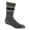 Men's Kodiak Heat Plus Socks - 5286 Grey Mix