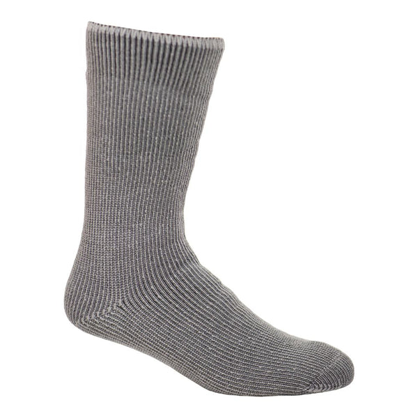 Men's Kodiak Heat Plus Socks - 1699 Grey