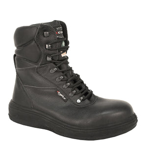 Cofra Road Men's 8" Composite Toe Safety Boot