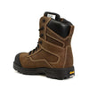 Royer Agility 5727 Winter Unisex 8" Composite Toe Safety Boot With Vibram Arctic Grip - Brown