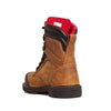 Royer Revolt Men's 8" Waterproof Composite Toe Work Boot With Vibram - Brown 8990RT