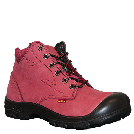 P&F S556 Women's 6