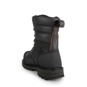 STC Duncan II Men's 8" Composite Toe Work Boot 21999