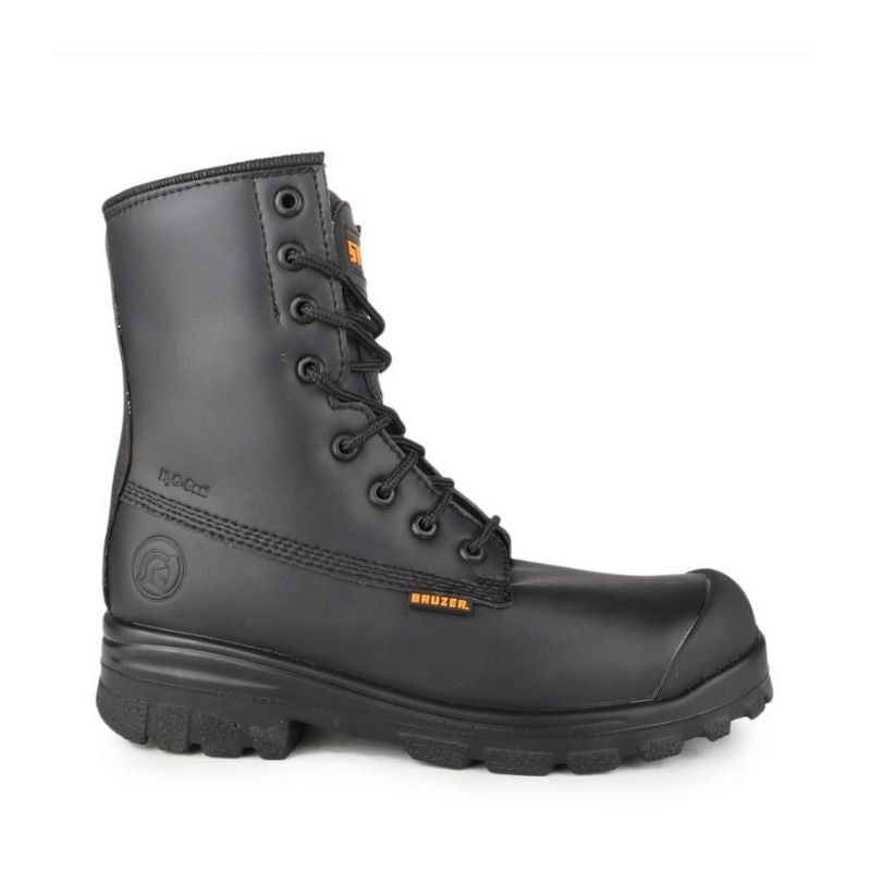 STC Keep 21986 Men's 8" Vegan Steel Toe Work Boot
