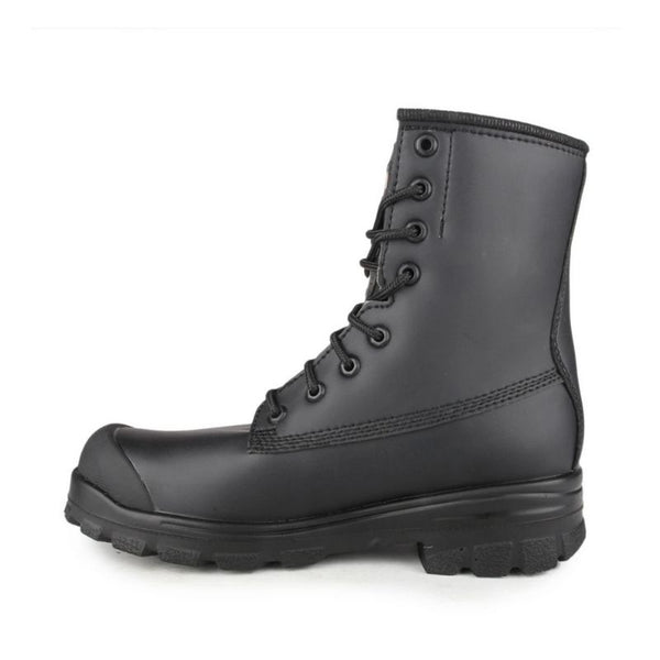 STC Keep 21986 Men's 8" Vegan Steel Toe Work Boot