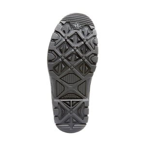 Terra Crossbeam Men's Women's WP 10" Winter Safety Boot with Composite Toe - Black TR0A4NQUBLK