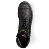 Terra Gantry Men's 8" Composite Toe Work Safety CSA Boot TR0A4NRQBLK - Black