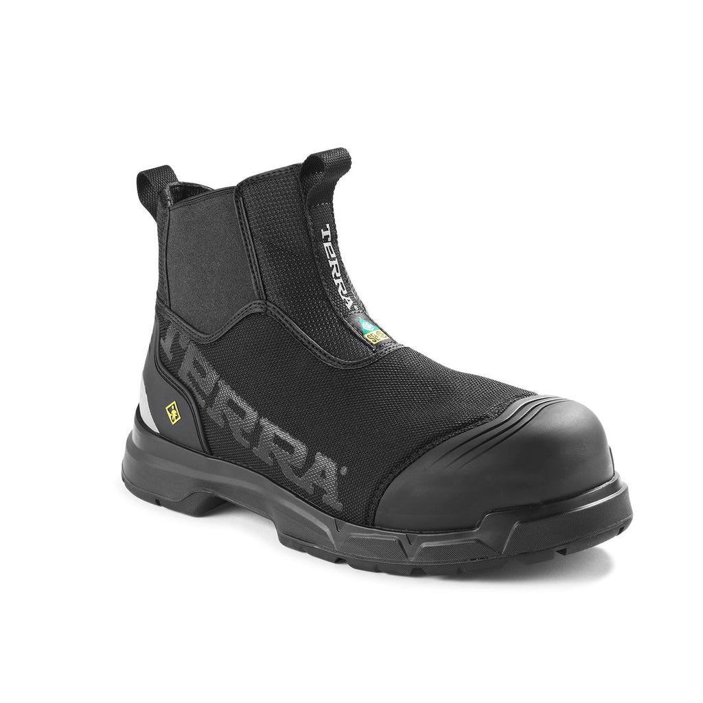 Terra Technolite Men s 6