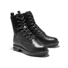 Timberland PRO Hightower Women's 8" Steel Toe Safety Work Boot - black