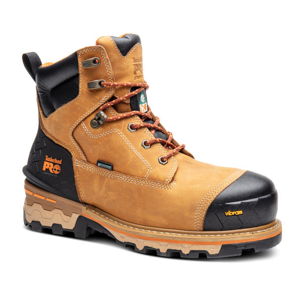 Timberland PRO Boondock Men's 6