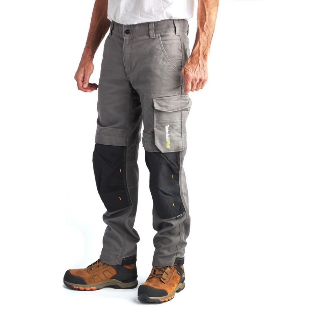 Timberland Pro Pantalon Cargo Timberland Homme Pantalon De Travail