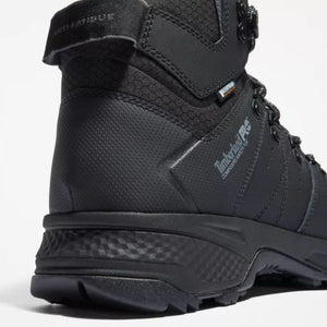 Timberland PRO Switchback Men's Waterproof 6" Composite Toe Work Boot TB0A2CB8001 - Black