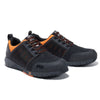 Timberland PRO Radius Men's Athletic Composite Toe Work Shoe TB0A27Y3001 - Orange