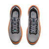 Timberland PRO Setra TB0A5SP3065 Men's Athletic Composite Toe Work Shoe - Grey/Orange