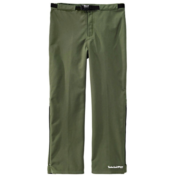 Timberland PRO Dry Squall Waterproof Work Pant - green