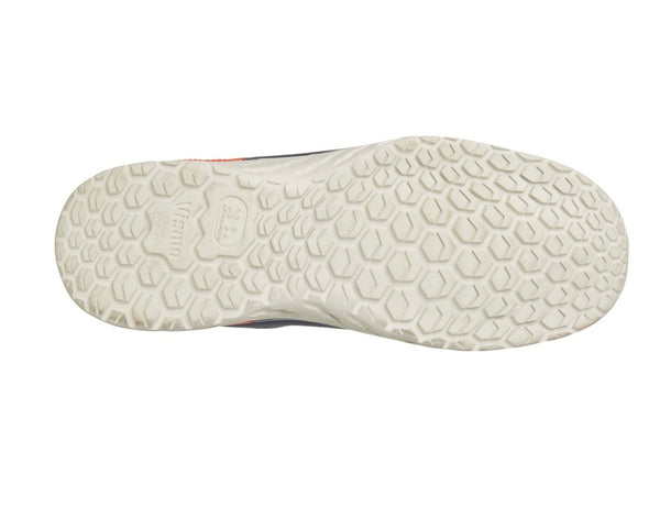 Vismo N19 Unisex Aluminum Toe CSA Athletic Work Shoe