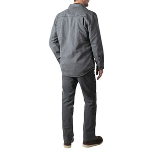 Wall's Bandera Duck Men's Trucker Shirt Jacket YJ340W