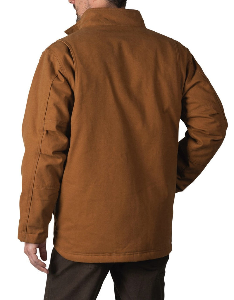 Duck online traditional jacket
